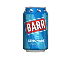 Bars Lemonade 